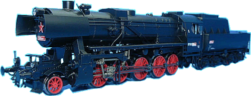 ROCO  - lokomotvy H0