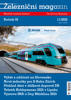 Železničný Magazín 11-2025*CZ*