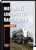 Motorov Lokomotvy Ra*T434,0