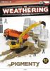 WEATHERING magazin*PIGMENTY*CZ