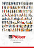 PREISER sortiment-Katalog*PK27