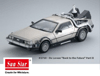 DeLorean DMC12*Back Future II