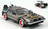 DeLorean DMC12*Back Future III