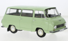 KODA 1203 *Light Green* 1968