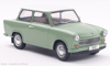 Trabant 601 Lim*1965*LighGreen