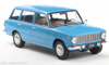 LADA 2102 * 1971 * Light-Blue