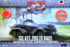 Sd_Kfz_263 6-rad German ArmorC