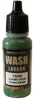 WASH-Lavado * Green Shade*17ml