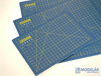 Podložka na rezania*A3*450x300
