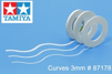 Páska 3mm MaskovaciaPre OBLÚKY