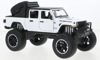 Jeep GLADIATOR Rubi * White