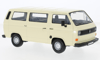 VW T3 * BUS * Beige