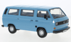 VW T3 * BUS * Blue