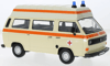 VW T3* High Roof* AMBULANCE