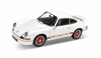 PORSCHE 911 Carrera RS*WhitRED