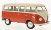 VW T1 Bus 1963 * Beige-red