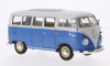 VW T1 Class Bus 1963* BLUE-WHI