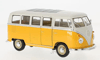 VW T1 Class Bus 1963*Yell-Whit