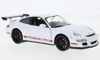 Porsche 911(997)GT3 RS* WHITE