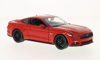 Ford MUSTANG GT 2015 * RED *