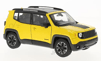 JEEP Renegade Trailhawk*Yellow