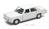 Mercedes-Benz 220(W115)*White