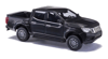 Nissan NAVARA * Black