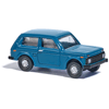 TT * LADA Niva * Modr