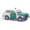 TT * LADA Niva * POLIZEI