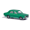 TT*DACIA 1300_Renault 12*Zelen