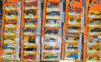 MATCHBOX * seria 2008