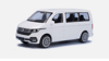 VW T6,1 Bus *2020* White *