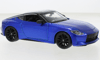 Nissan Z * Blue