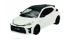 Toyota Yaris GR - White