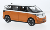 VW ID_ BUZZ * Orange