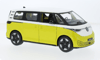 VW ID_ BUZZ * Yellow