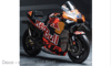 KTM RC16*RED BULL*43*J_Miller