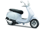 Vespa Primavera 150*2014*White