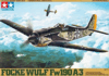 Focke Wulf*Fw 190 A-3