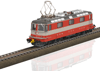 Re 4_4 II *SBB IVep* DCC-Zvuk