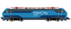 E_402B * FS VIep *Intercity No