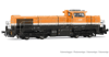 Vossloh DE 18 DB VIep* BASF