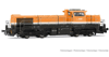 Vossloh DE18 DB*BASF*DCC-Zvuk