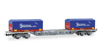 Sgss * SNCF V-VIep *SPEDIRAIL*