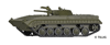 BMP-1  *  Neutral-Green-Oliv