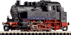 65/36000 Parn lokomotva BR 80 (DR)