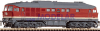 65/36205 Dieselov lokomotva BR 142 (DR)