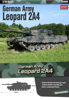 LEOPARD 2A4 * German Army