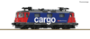 Re421-389-8 SBB Cargo*DCC-Zvuk