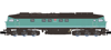 BR234 304-4*DB-AG Vep*DCC-Zvuk